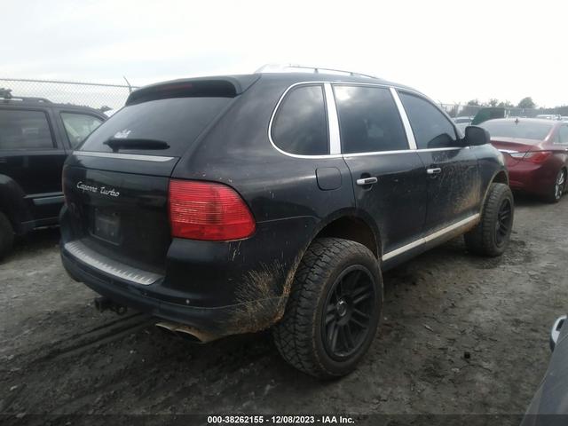 Photo 3 VIN: WP1AC29P94LA92817 - PORSCHE CAYENNE 