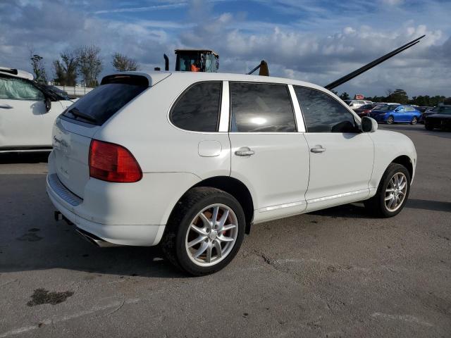 Photo 2 VIN: WP1AC29P94LA93384 - PORSCHE CAYENNE 