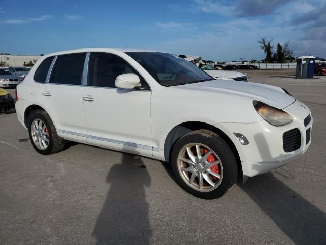 Photo 3 VIN: WP1AC29P94LA93384 - PORSCHE CAYENNE 