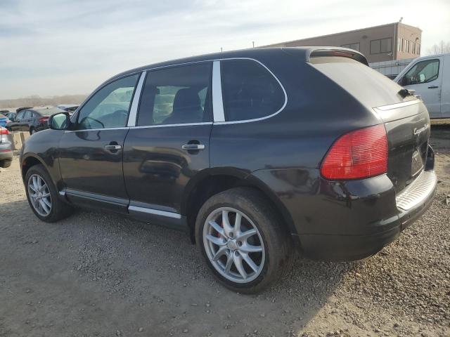 Photo 1 VIN: WP1AC29P95LA92219 - PORSCHE CAYENNE 