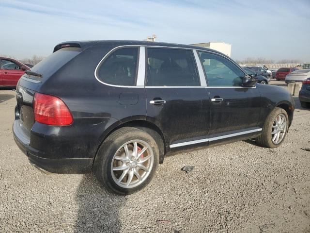 Photo 2 VIN: WP1AC29P95LA92219 - PORSCHE CAYENNE 