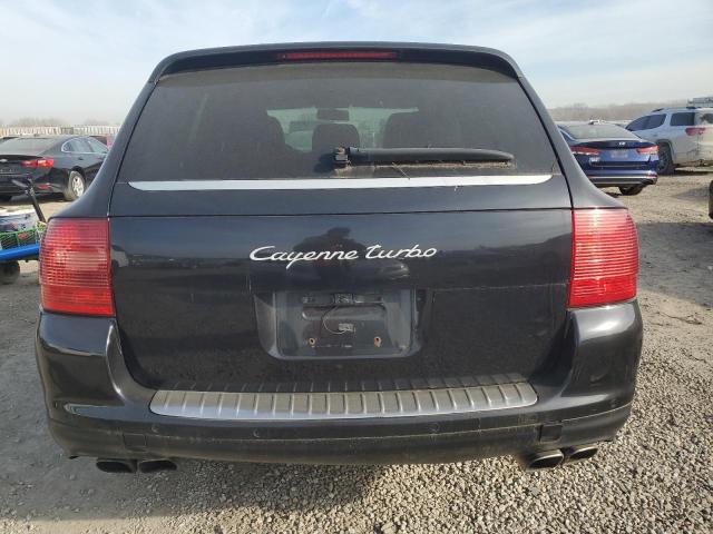 Photo 5 VIN: WP1AC29P95LA92219 - PORSCHE CAYENNE 