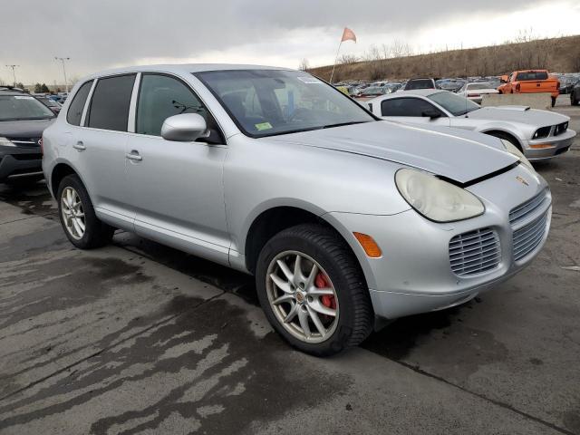 Photo 3 VIN: WP1AC29P96LA92187 - PORSCHE CAYENNE 