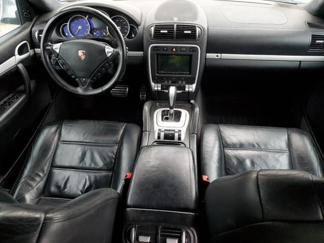 Photo 7 VIN: WP1AC29P96LA92187 - PORSCHE CAYENNE 