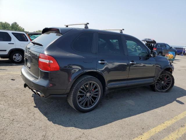 Photo 2 VIN: WP1AC29P98LA90510 - PORSCHE CAYENNE TU 