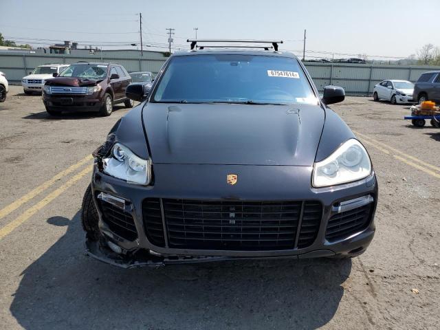 Photo 4 VIN: WP1AC29P98LA90510 - PORSCHE CAYENNE TU 