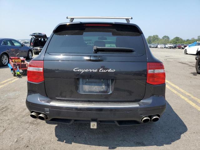 Photo 5 VIN: WP1AC29P98LA90510 - PORSCHE CAYENNE TU 