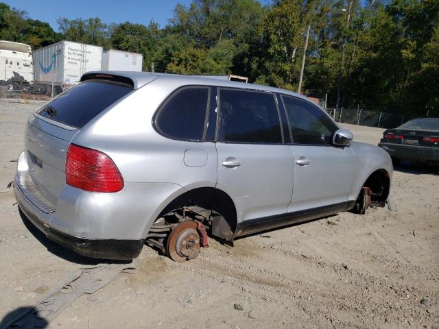 Photo 2 VIN: WP1AC29PX4LA90316 - PORSCHE CAYENNE TU 