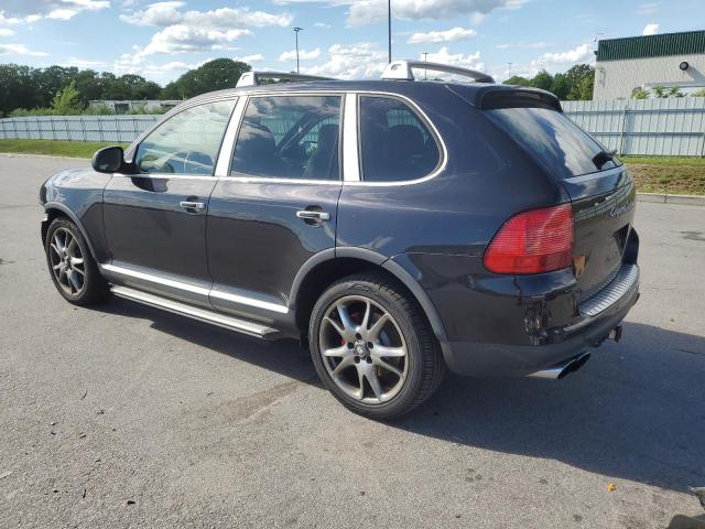 Photo 1 VIN: WP1AC29PX4LA90767 - PORSCHE CAYENNE 