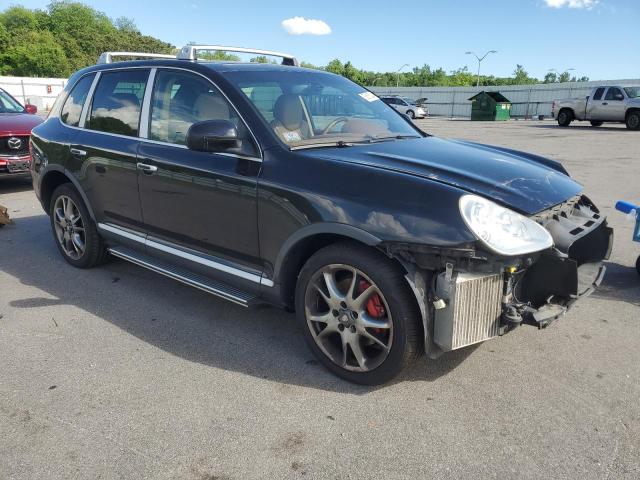 Photo 3 VIN: WP1AC29PX4LA90767 - PORSCHE CAYENNE 