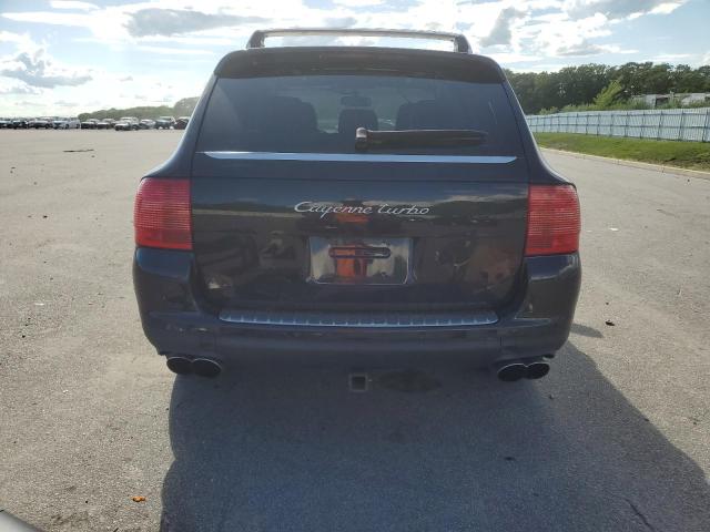 Photo 5 VIN: WP1AC29PX4LA90767 - PORSCHE CAYENNE 