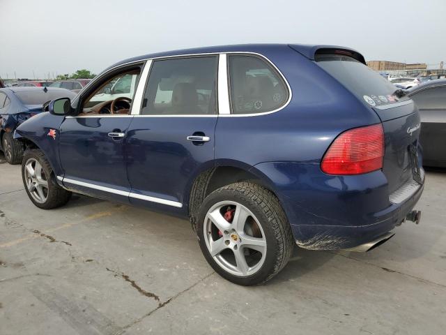 Photo 1 VIN: WP1AC29PX4LA91188 - PORSCHE CAYENNE 