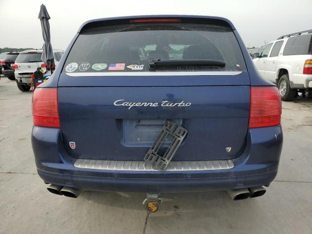 Photo 5 VIN: WP1AC29PX4LA91188 - PORSCHE CAYENNE 