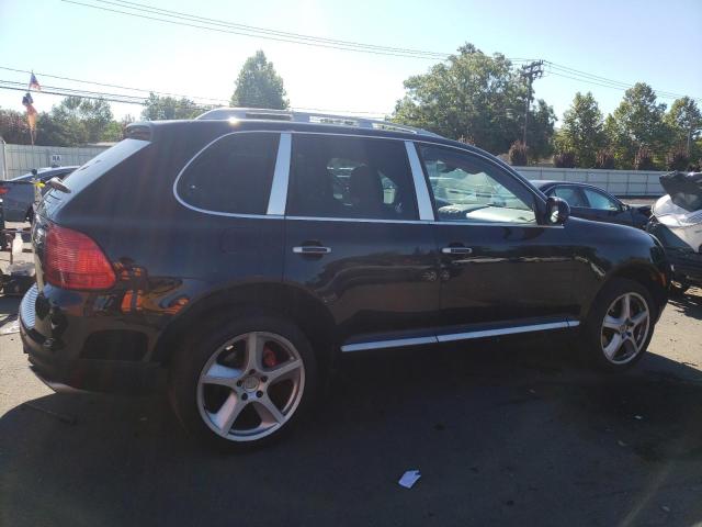 Photo 2 VIN: WP1AC29PX6LA90111 - PORSCHE CAYENNE TU 