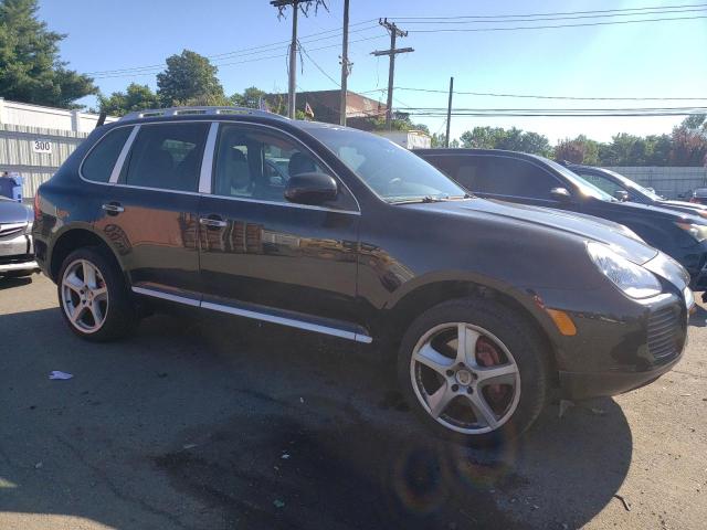 Photo 3 VIN: WP1AC29PX6LA90111 - PORSCHE CAYENNE TU 