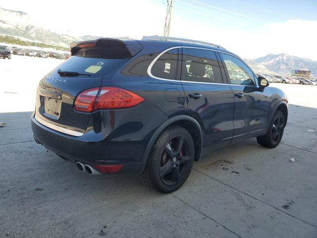 Photo 2 VIN: WP1AC2A20CLA80778 - PORSCHE CAYENNE 