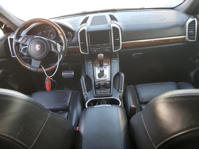 Photo 7 VIN: WP1AC2A20CLA80778 - PORSCHE CAYENNE 