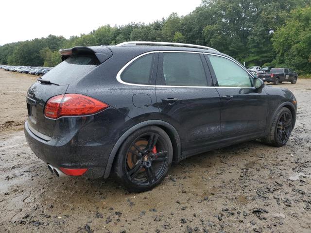 Photo 2 VIN: WP1AC2A20CLA80862 - PORSCHE CAYENNE TU 