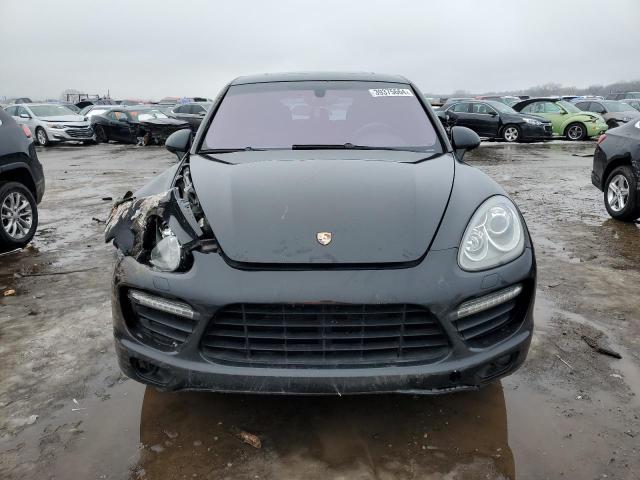 Photo 4 VIN: WP1AC2A20CLA81381 - PORSCHE CAYENNE 