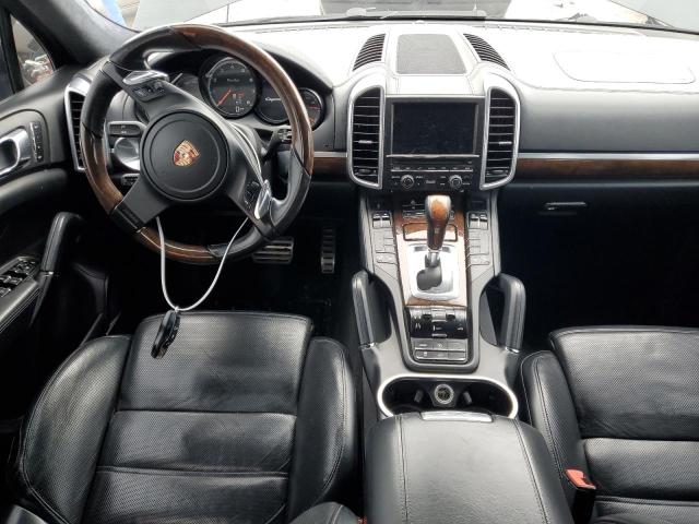 Photo 7 VIN: WP1AC2A20CLA81381 - PORSCHE CAYENNE 