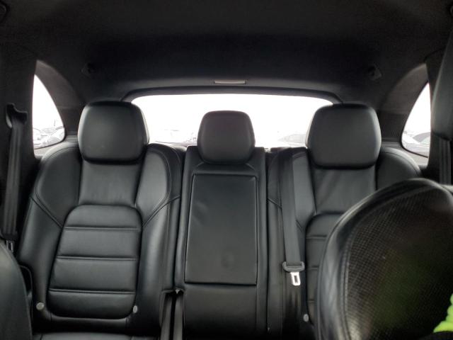 Photo 9 VIN: WP1AC2A20CLA81381 - PORSCHE CAYENNE 