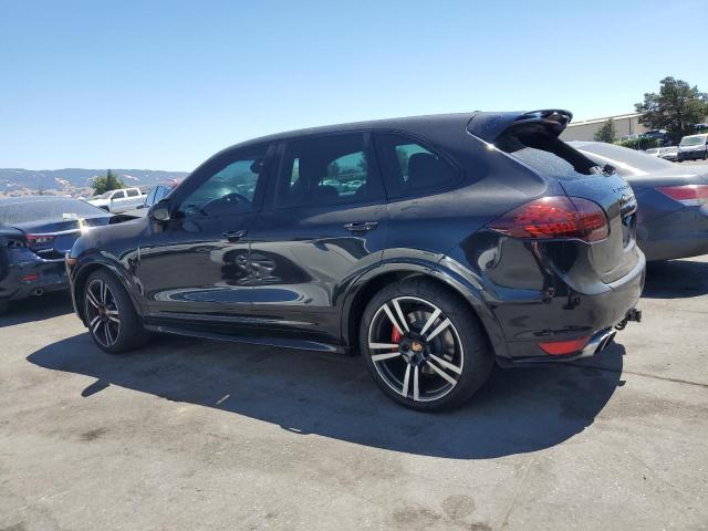 Photo 1 VIN: WP1AC2A20ELA85403 - PORSCHE CAYENNE TU 