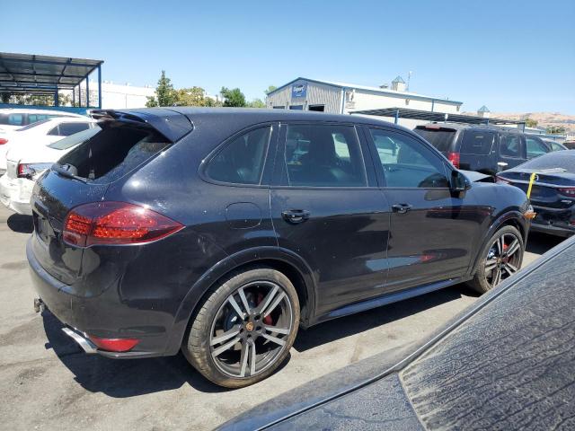 Photo 2 VIN: WP1AC2A20ELA85403 - PORSCHE CAYENNE TU 