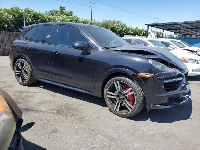 Photo 3 VIN: WP1AC2A20ELA85403 - PORSCHE CAYENNE TU 