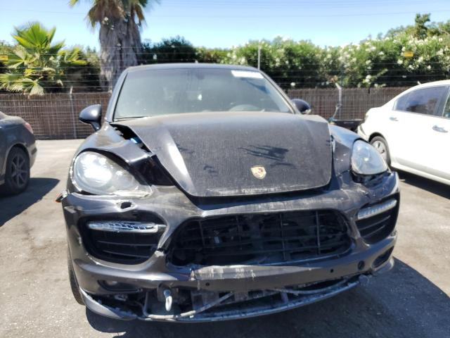 Photo 4 VIN: WP1AC2A20ELA85403 - PORSCHE CAYENNE TU 