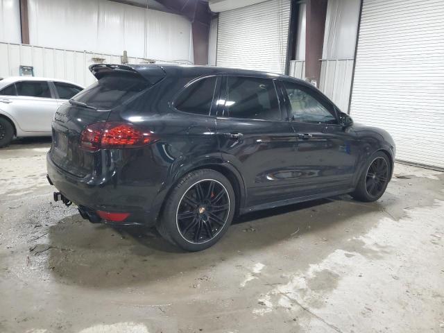 Photo 2 VIN: WP1AC2A21CLA84144 - PORSCHE CAYENNE TU 