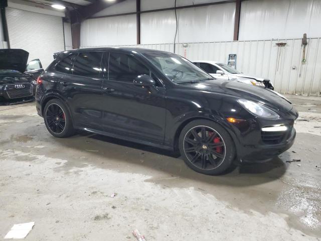 Photo 3 VIN: WP1AC2A21CLA84144 - PORSCHE CAYENNE TU 