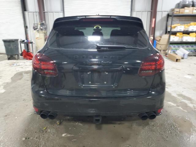 Photo 5 VIN: WP1AC2A21CLA84144 - PORSCHE CAYENNE TU 