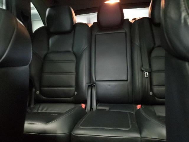 Photo 9 VIN: WP1AC2A21CLA84144 - PORSCHE CAYENNE TU 