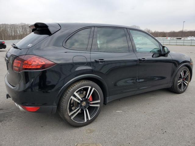 Photo 2 VIN: WP1AC2A21DLA90270 - PORSCHE CAYENNE 