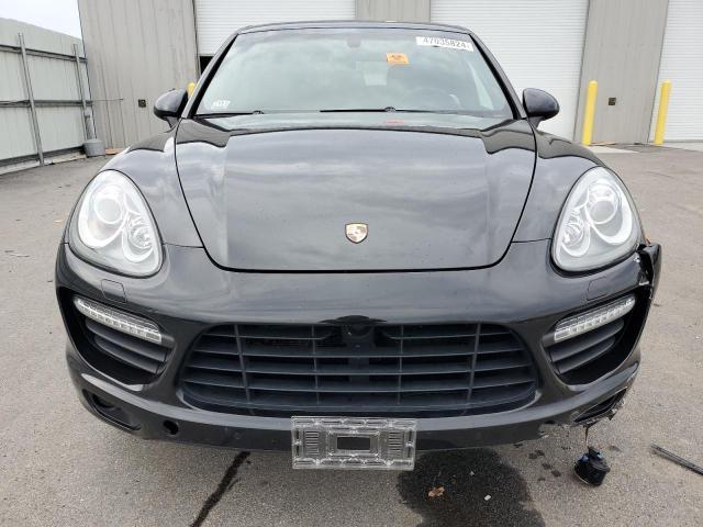 Photo 4 VIN: WP1AC2A21DLA90270 - PORSCHE CAYENNE 