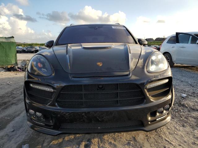 Photo 4 VIN: WP1AC2A22ELA87606 - PORSCHE CAYENNE TU 