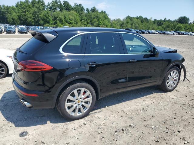 Photo 2 VIN: WP1AC2A22GLA88743 - PORSCHE CAYENNE 