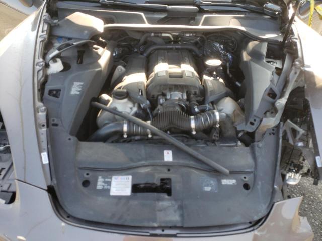 Photo 6 VIN: WP1AC2A23BLA86251 - PORSCHE CAYENNE TU 