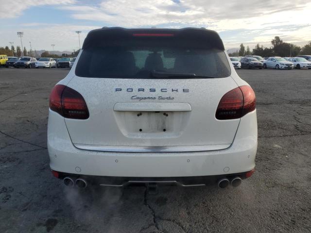 Photo 5 VIN: WP1AC2A23CLA81911 - PORSCHE CAYENNE TU 