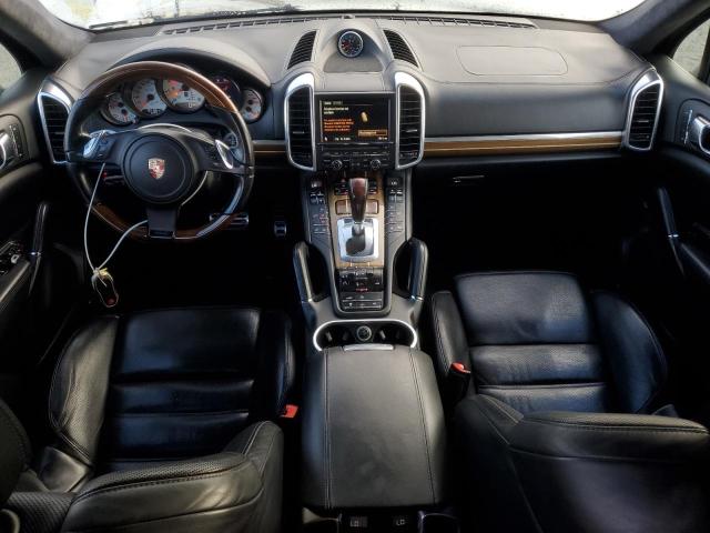 Photo 7 VIN: WP1AC2A23CLA81911 - PORSCHE CAYENNE TU 