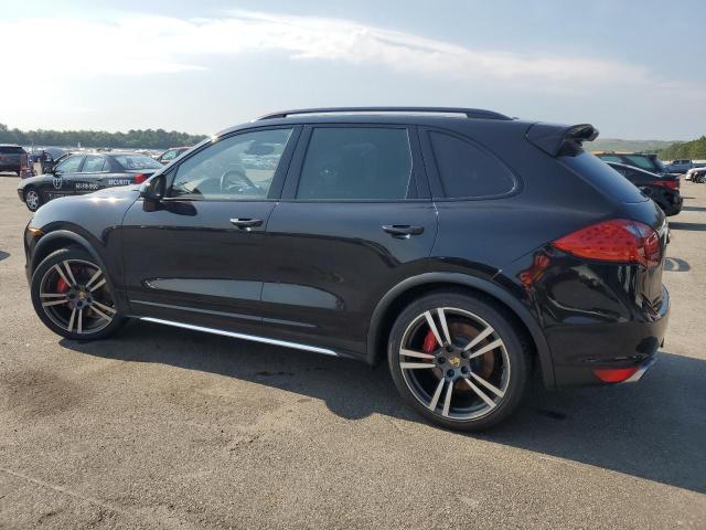 Photo 1 VIN: WP1AC2A23DLA90657 - PORSCHE CAYENNE 