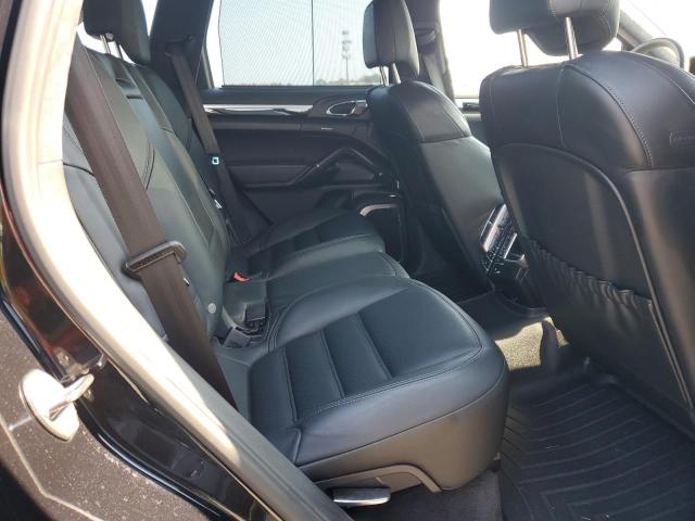 Photo 10 VIN: WP1AC2A23DLA90657 - PORSCHE CAYENNE 