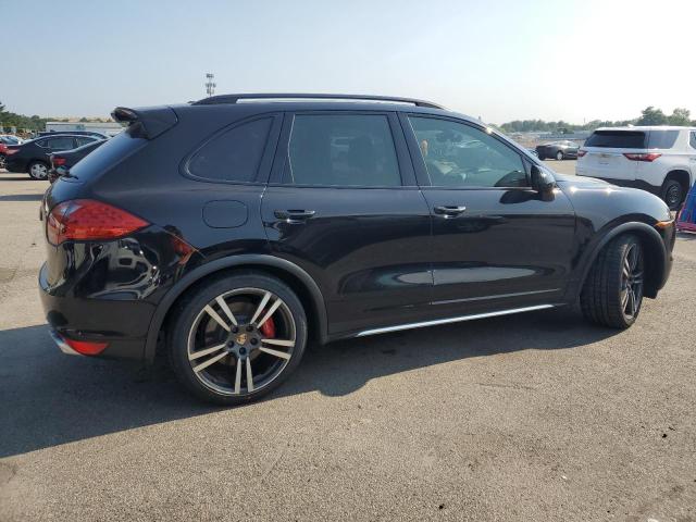 Photo 2 VIN: WP1AC2A23DLA90657 - PORSCHE CAYENNE 