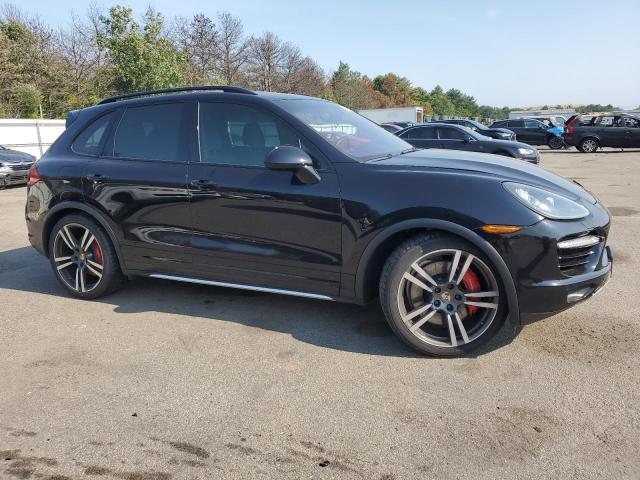 Photo 3 VIN: WP1AC2A23DLA90657 - PORSCHE CAYENNE 