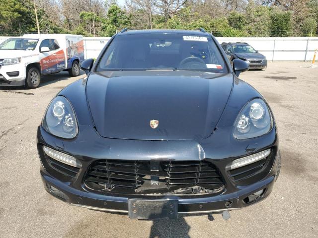 Photo 4 VIN: WP1AC2A23DLA90657 - PORSCHE CAYENNE 