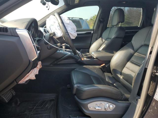 Photo 6 VIN: WP1AC2A23DLA90657 - PORSCHE CAYENNE 