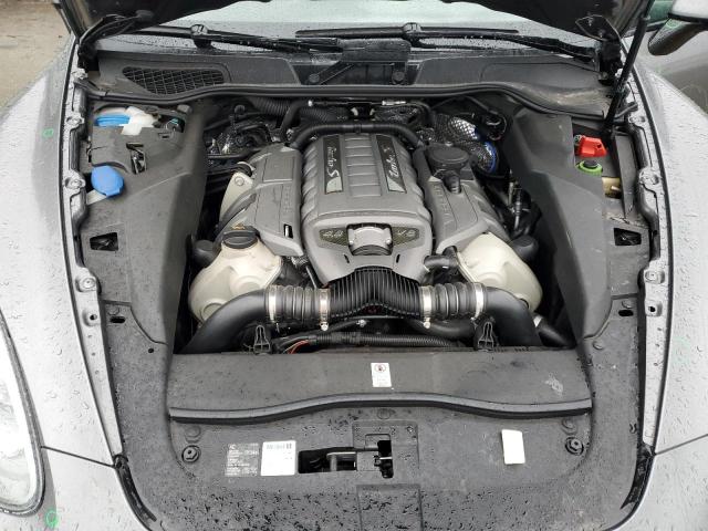 Photo 11 VIN: WP1AC2A23ELA87159 - PORSCHE CAYENNE TU 