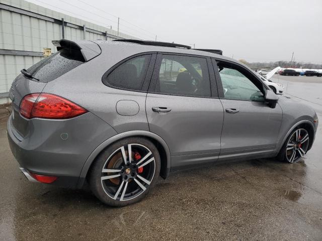 Photo 2 VIN: WP1AC2A23ELA87159 - PORSCHE CAYENNE TU 