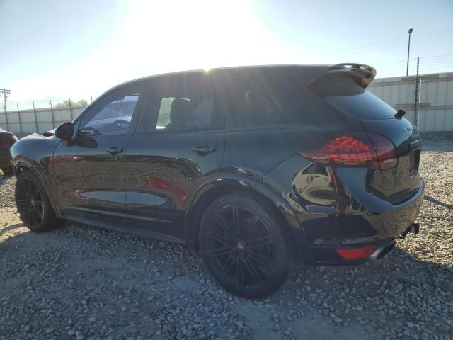 Photo 1 VIN: WP1AC2A23ELA87288 - PORSCHE CAYENNE TU 