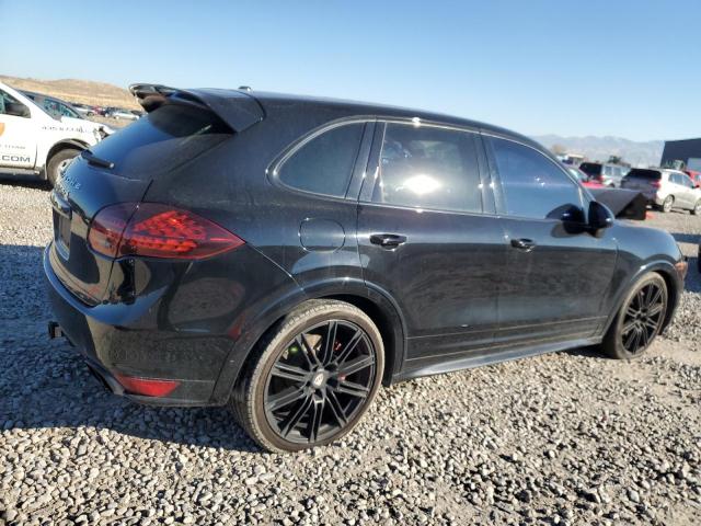 Photo 2 VIN: WP1AC2A23ELA87288 - PORSCHE CAYENNE TU 